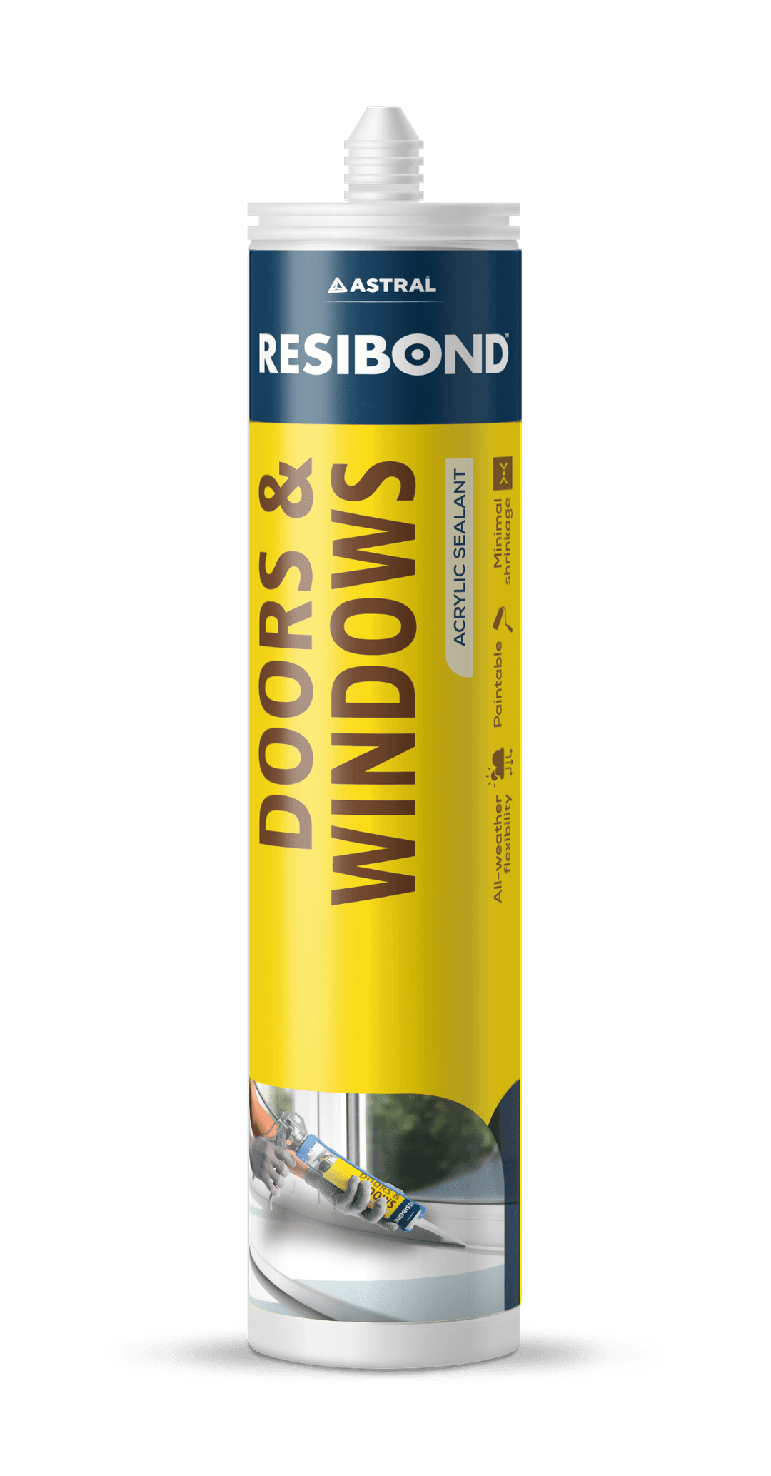 Doors & Windows product pack