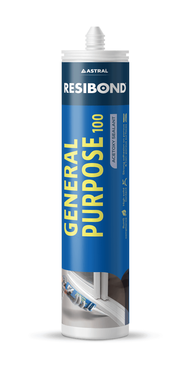 GP 100 product pack