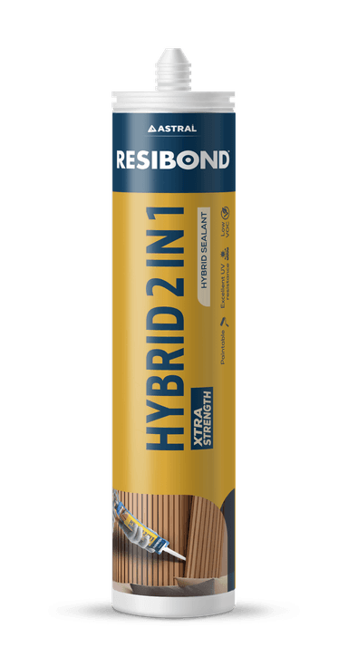 Hybrid 2 in 1 product pack