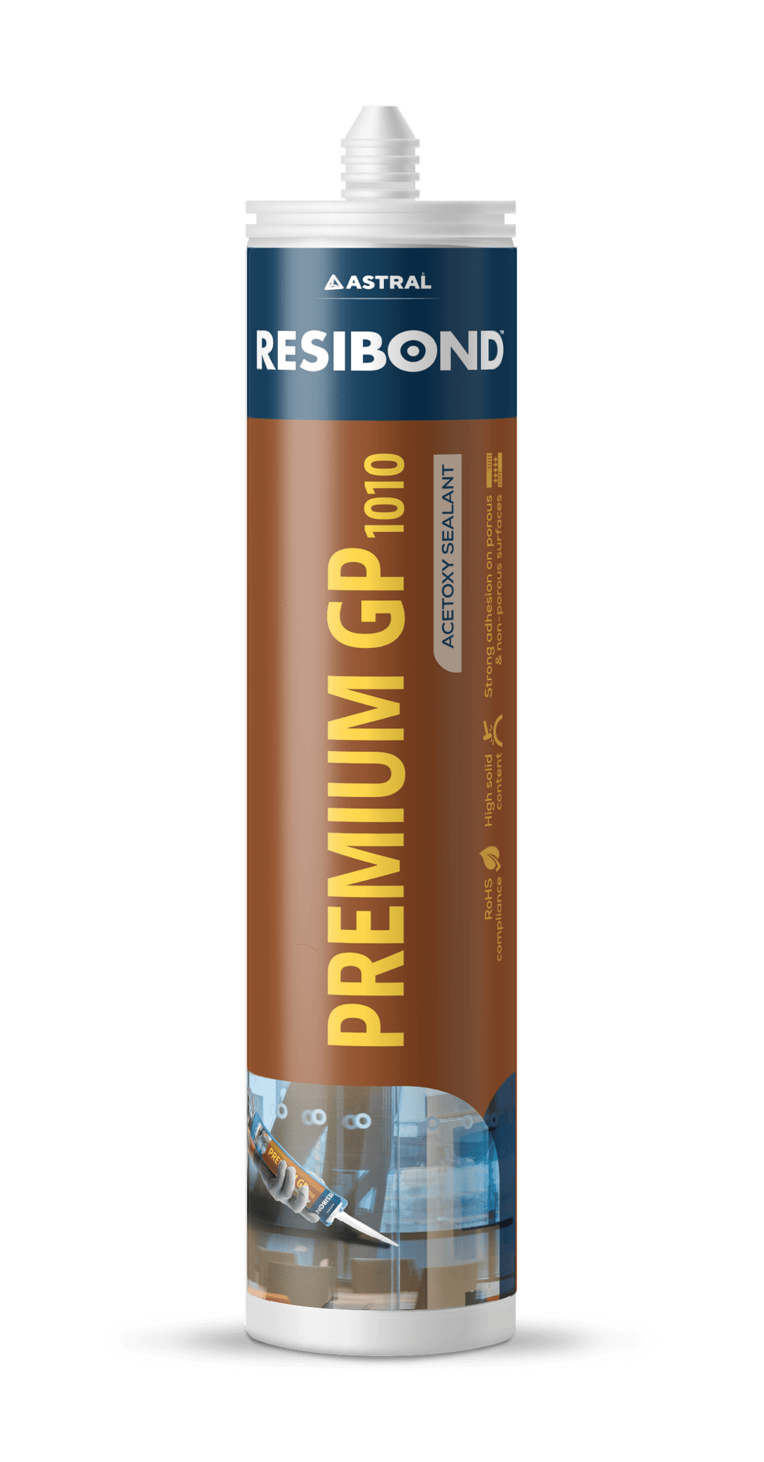 Premium GP 1010 product pack