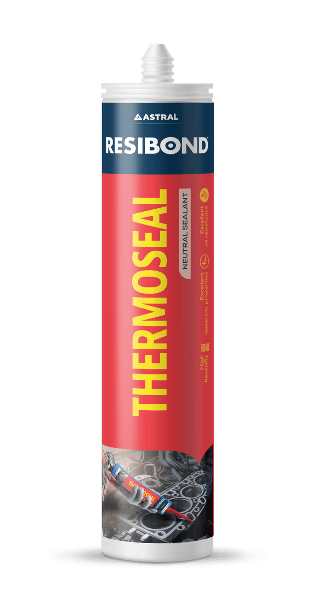 Thermoseal product pack