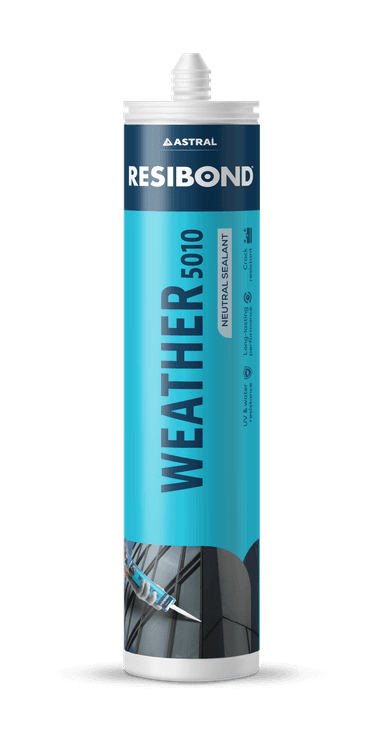 Weather 5010 product pack