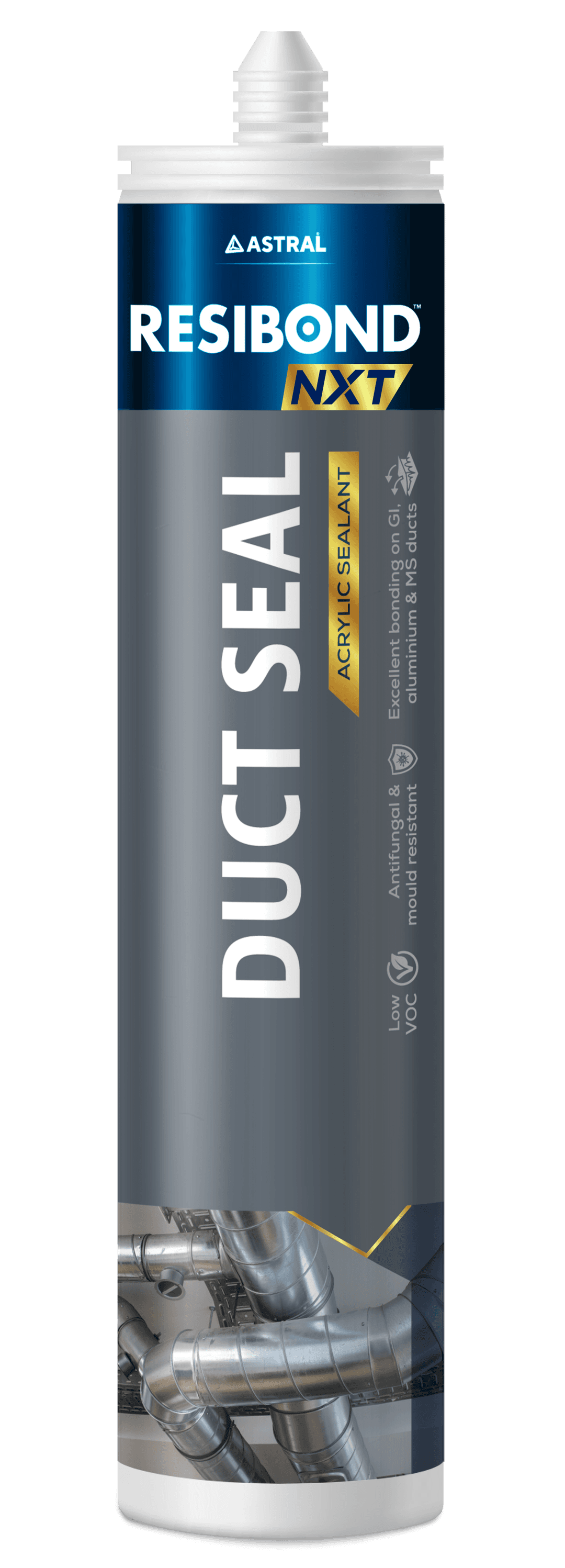 Duct Seal product pack