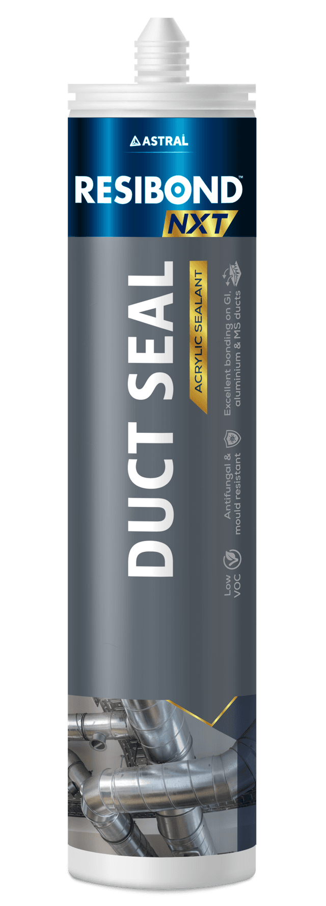 Duct Seal product pack