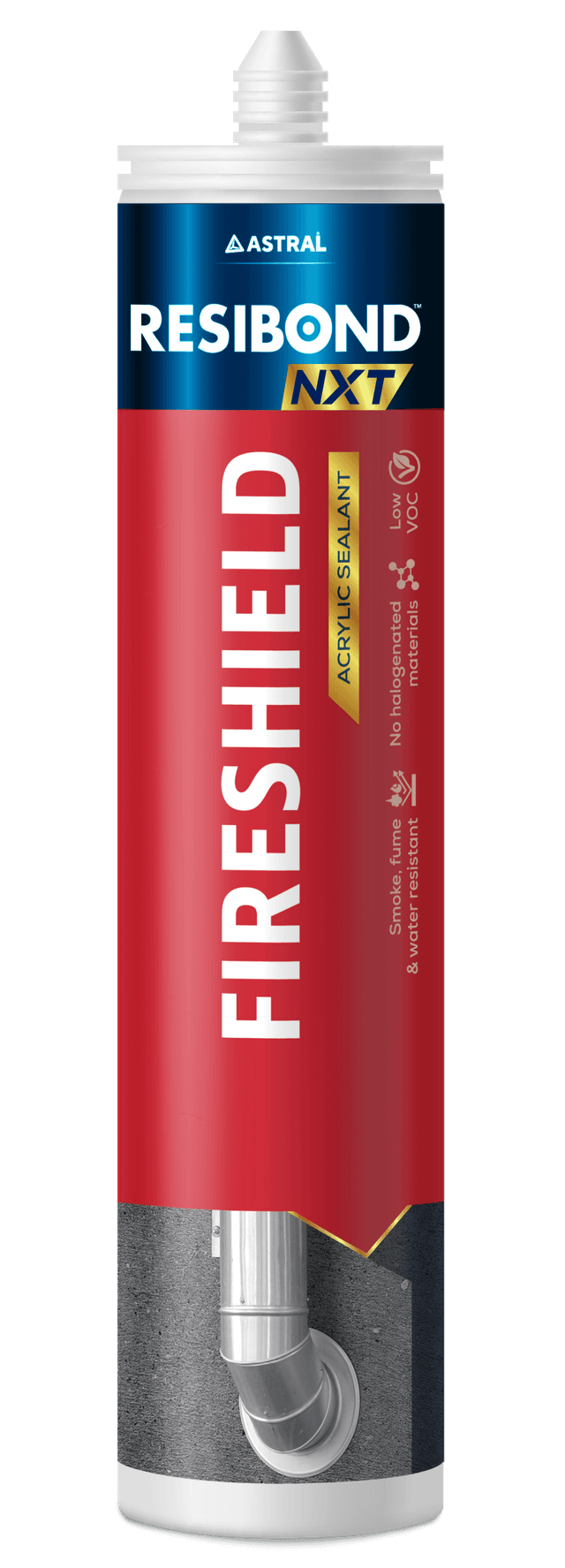 FireShield product pack