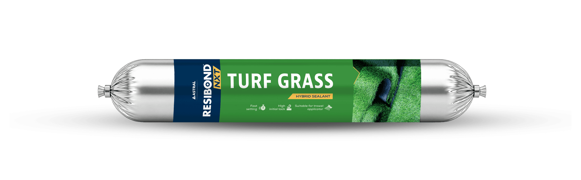 Turf Grass product pack